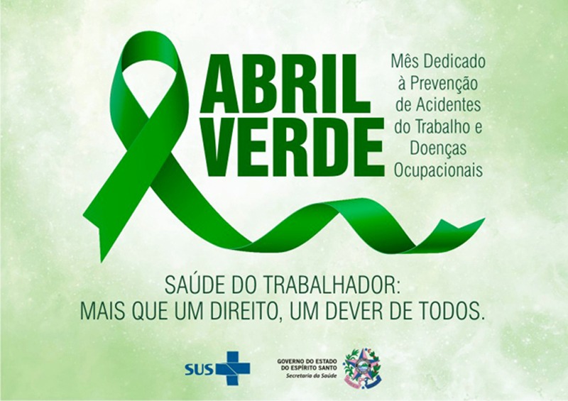 Capa correta Abril Verde
