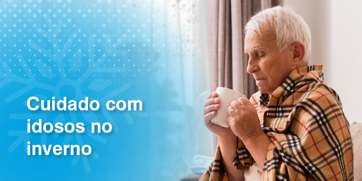 Capa cuidado com idosos
