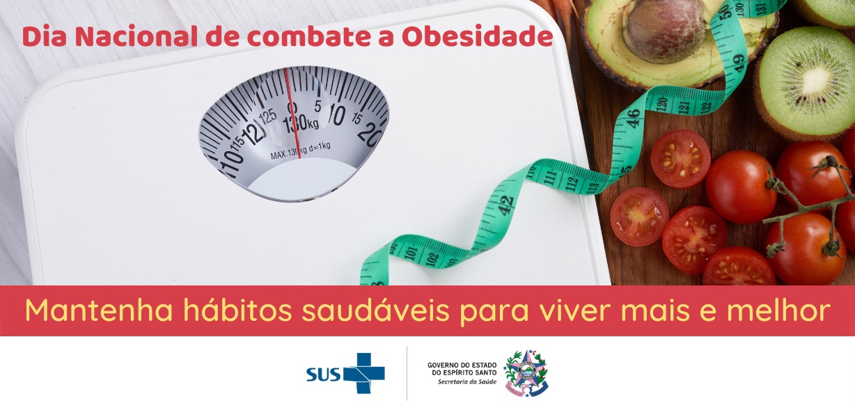Capa da materia Obesidade