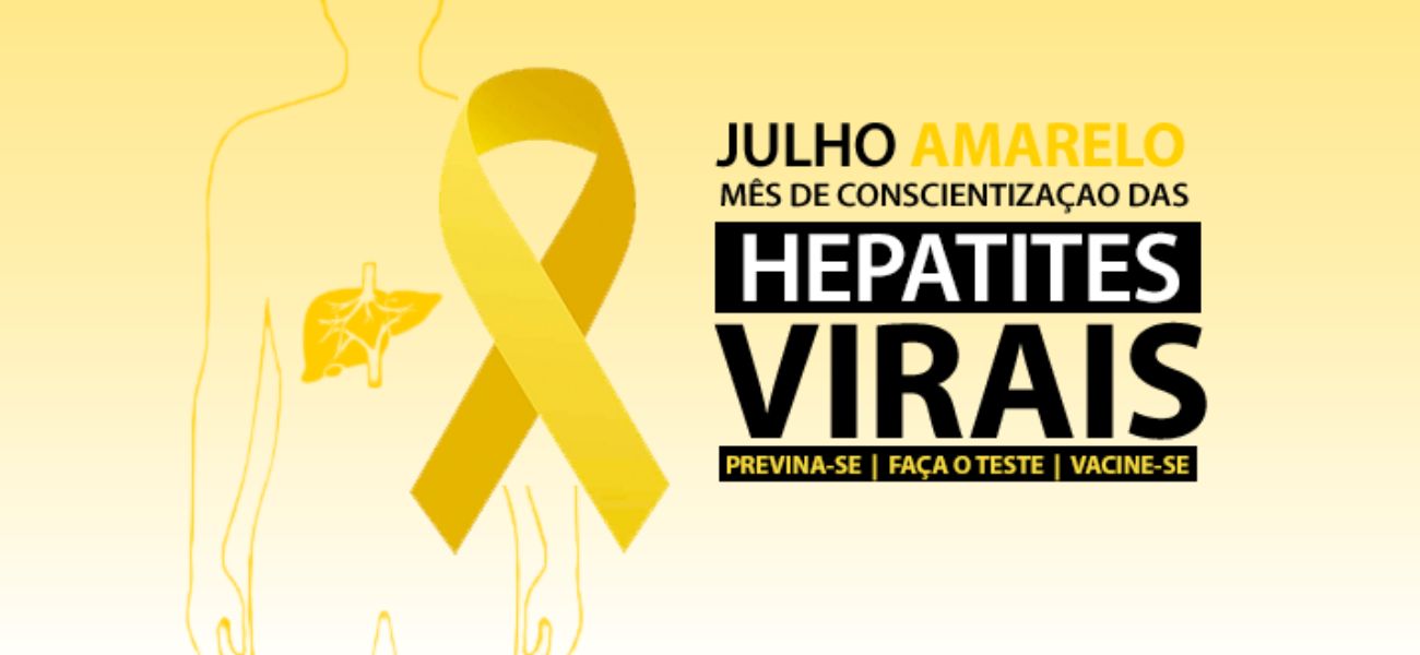 Capa de Matéria - HEPATITE - 2023 