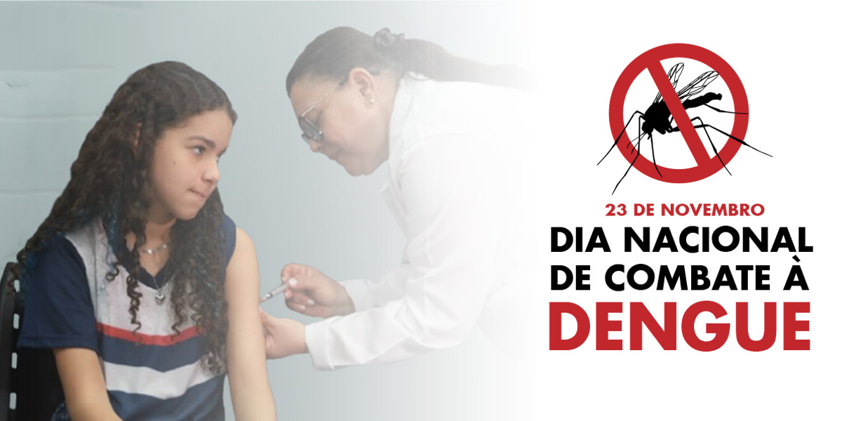 Capa dengue correta