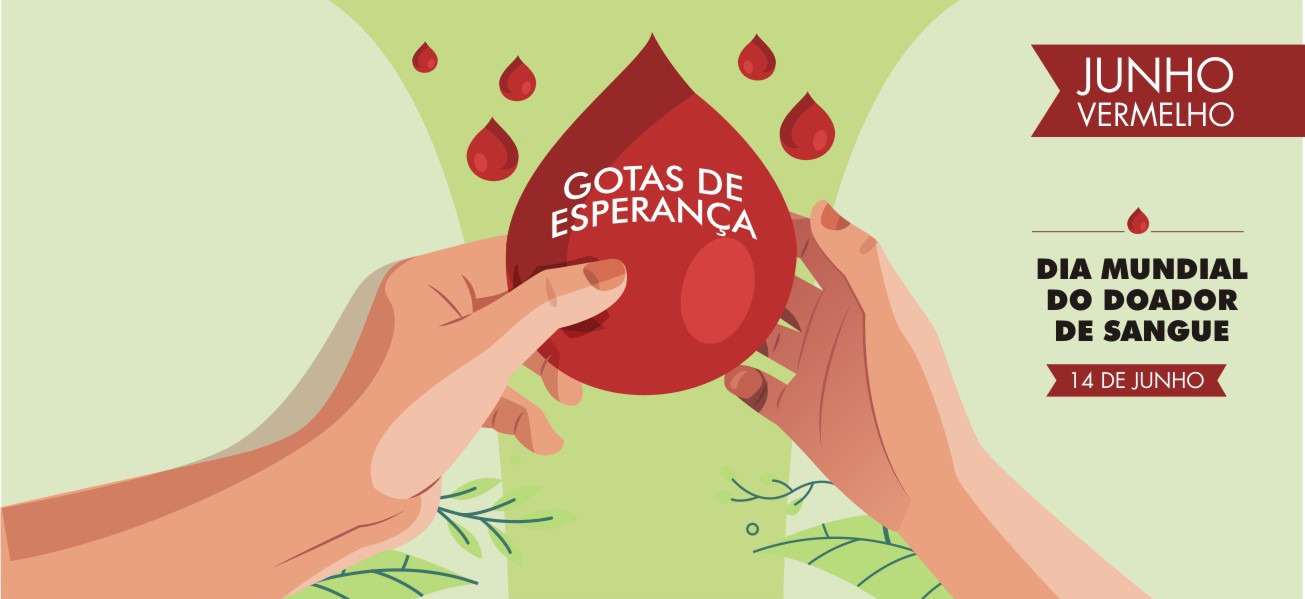 Capa junho vermelho