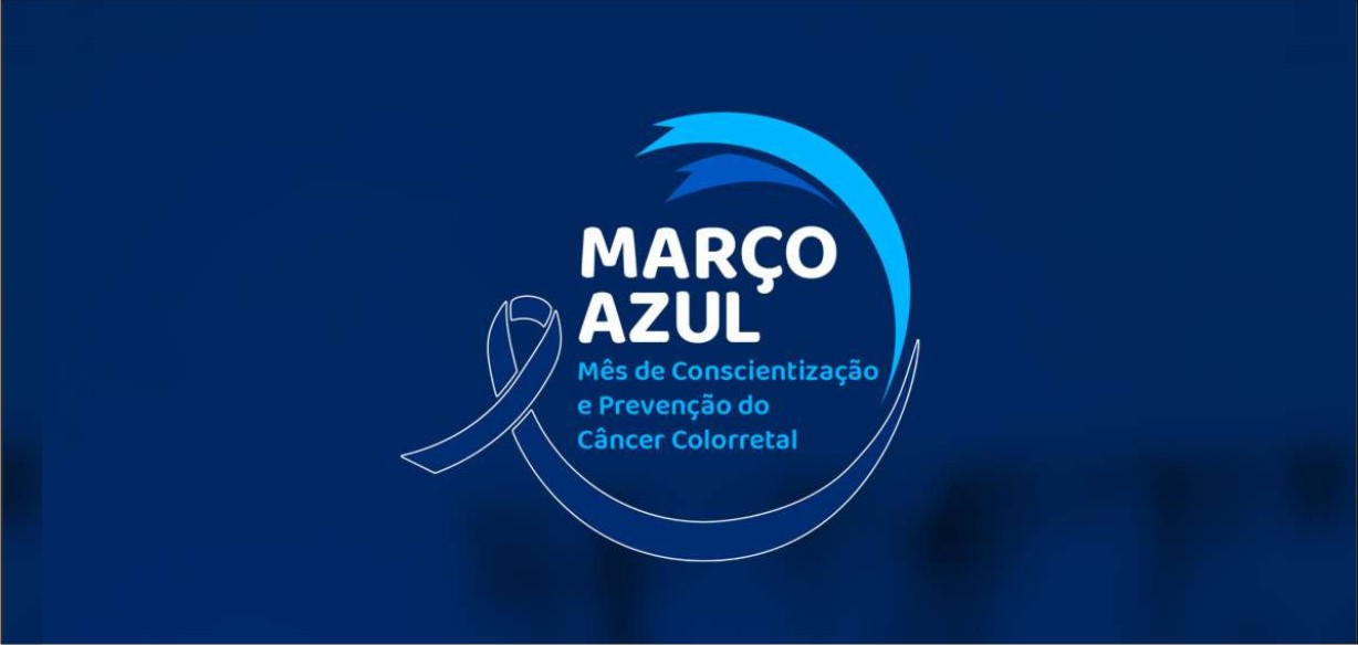 Capa matéria Março Azul 