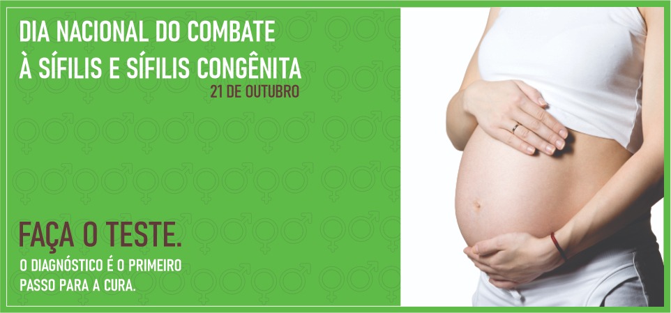 Capa sífilis e sífilis congênita-1