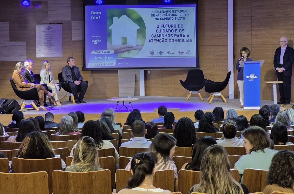Capa seminário