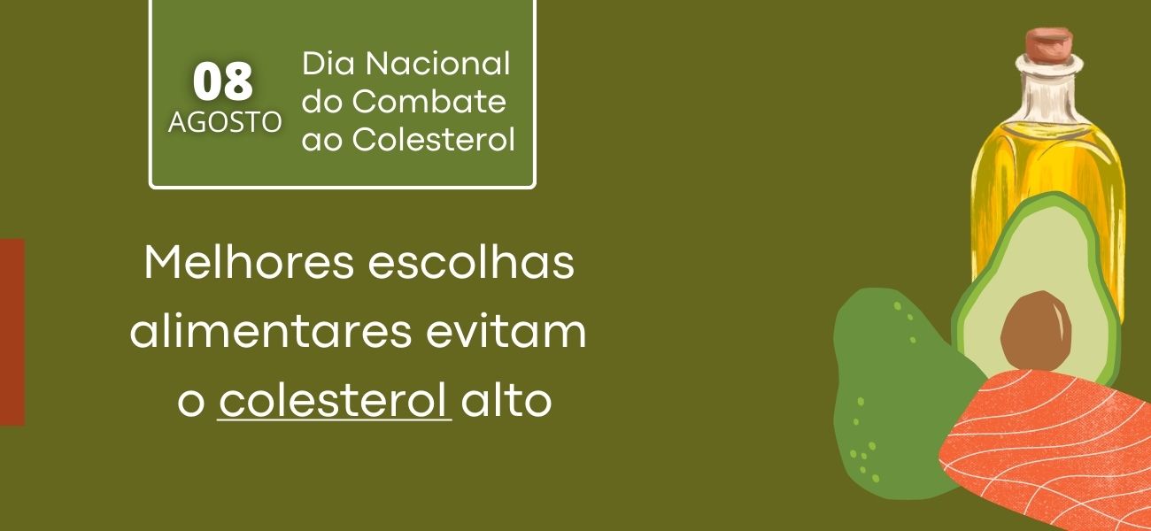Capa texto Colesterol