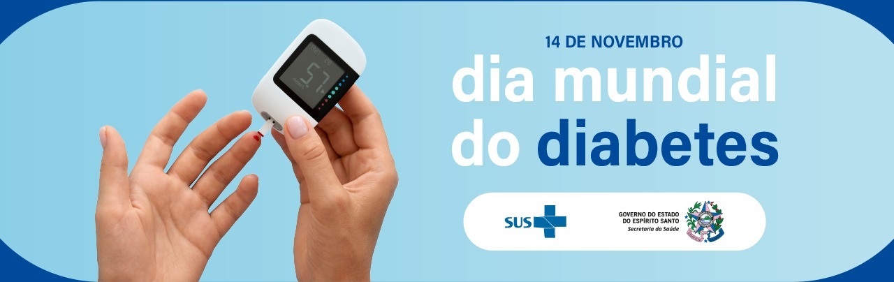 Capa texto diabetes