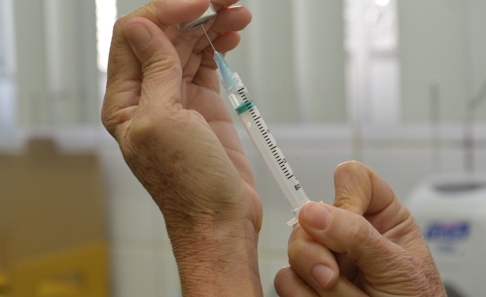 Capa vacinação HPV