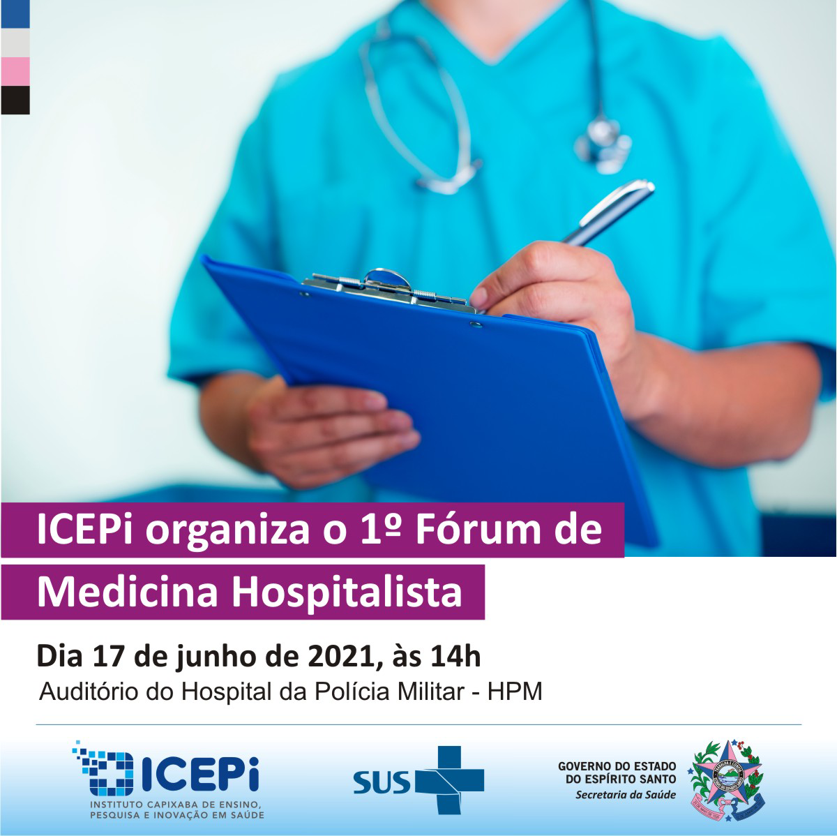 Card Medicina Hospitalista