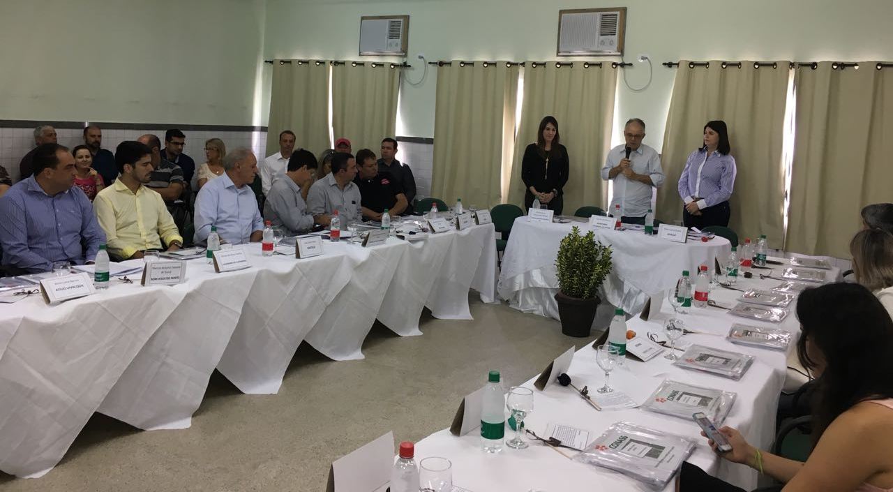 Reuniao com Prefeitos no Sul_Reuniao 081116 (4)