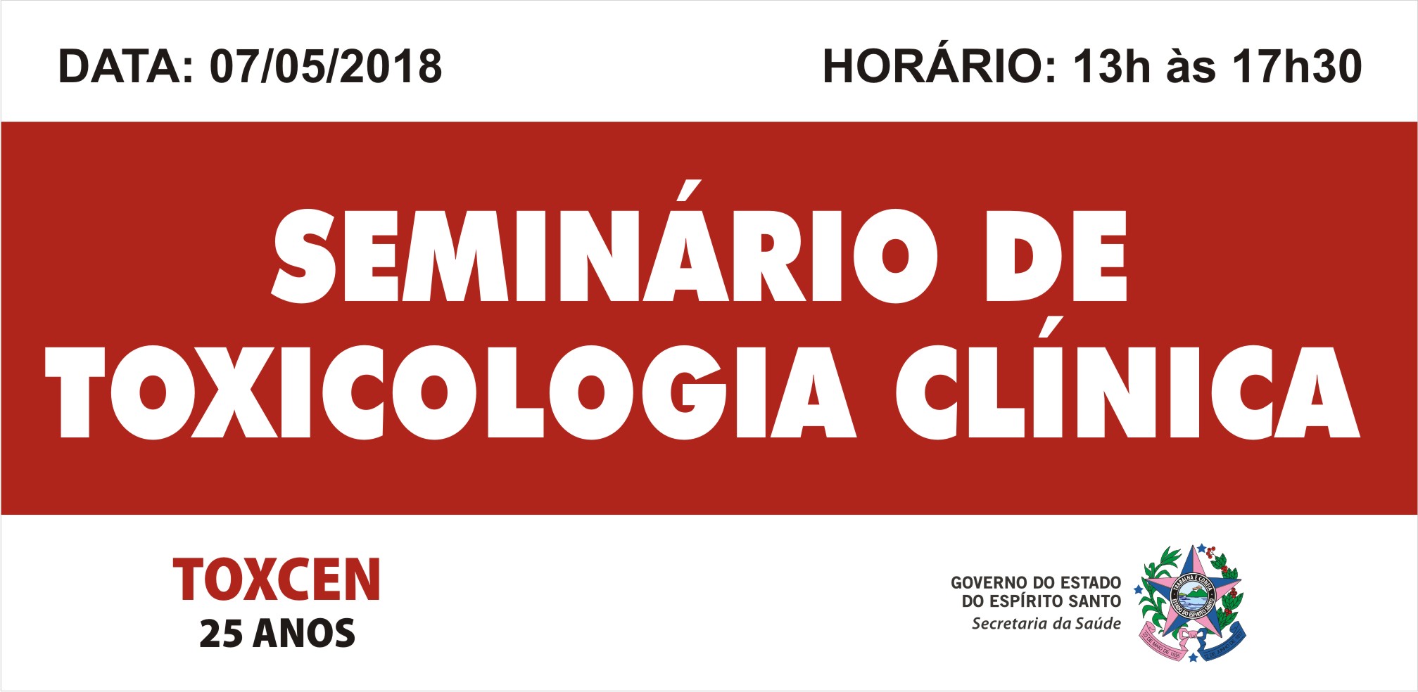 Seminario Toxcen