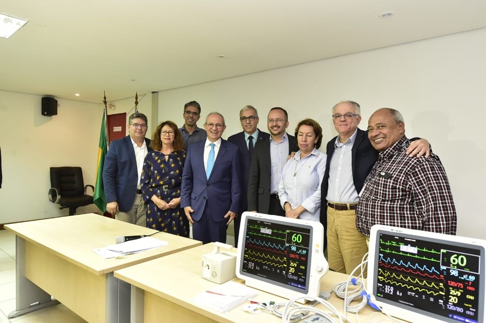 Coletiva_Governo anuncia R$ 16 - 8 milhoes em investimentos na Saude11_181018