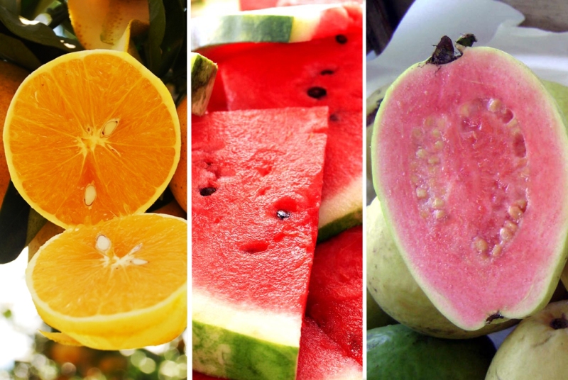 ComoAproveitarBemAsFrutas