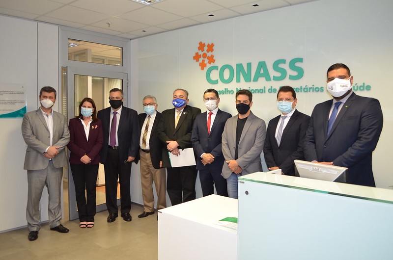 Conass
