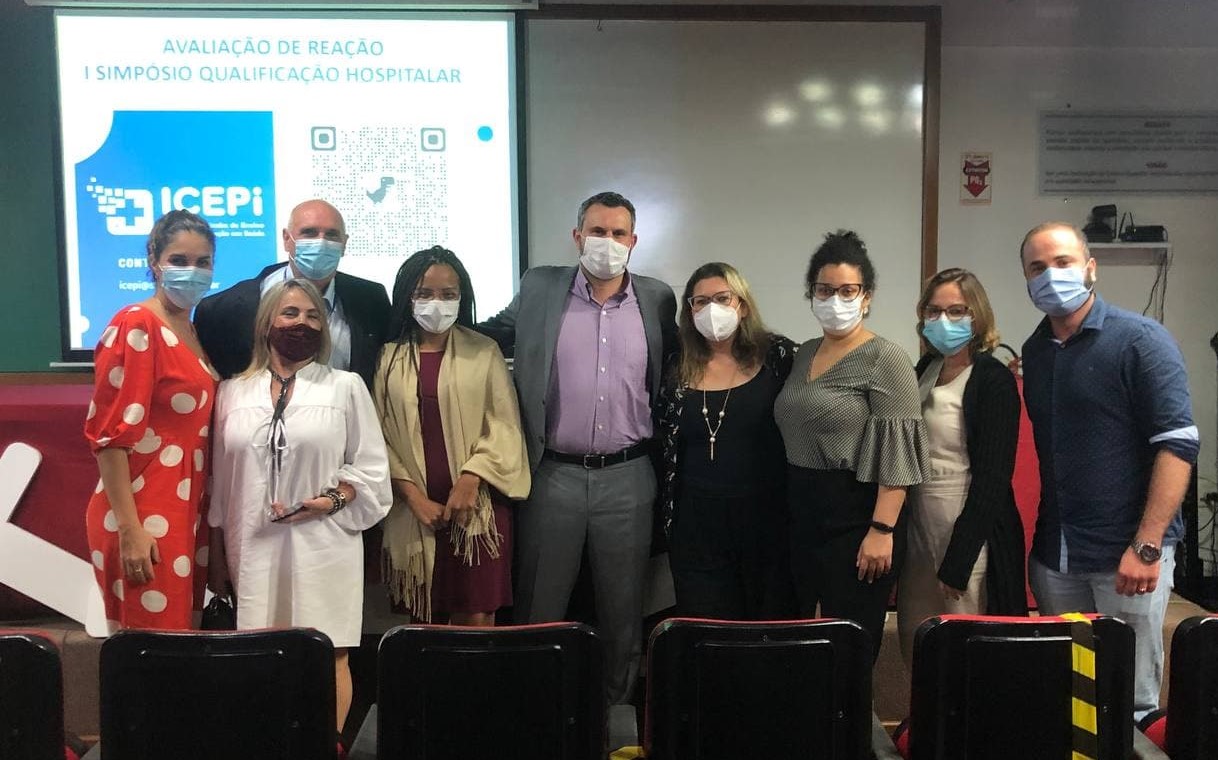 DESTAQUE - ICEPi realiza o I° Simpósio de Qualificação Hospitalar (2)