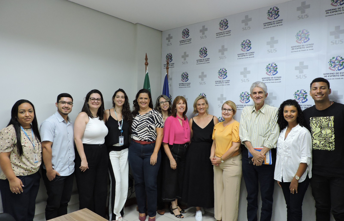 Estado será piloto para implementação da Política Nacional de Cuidados Paliativos