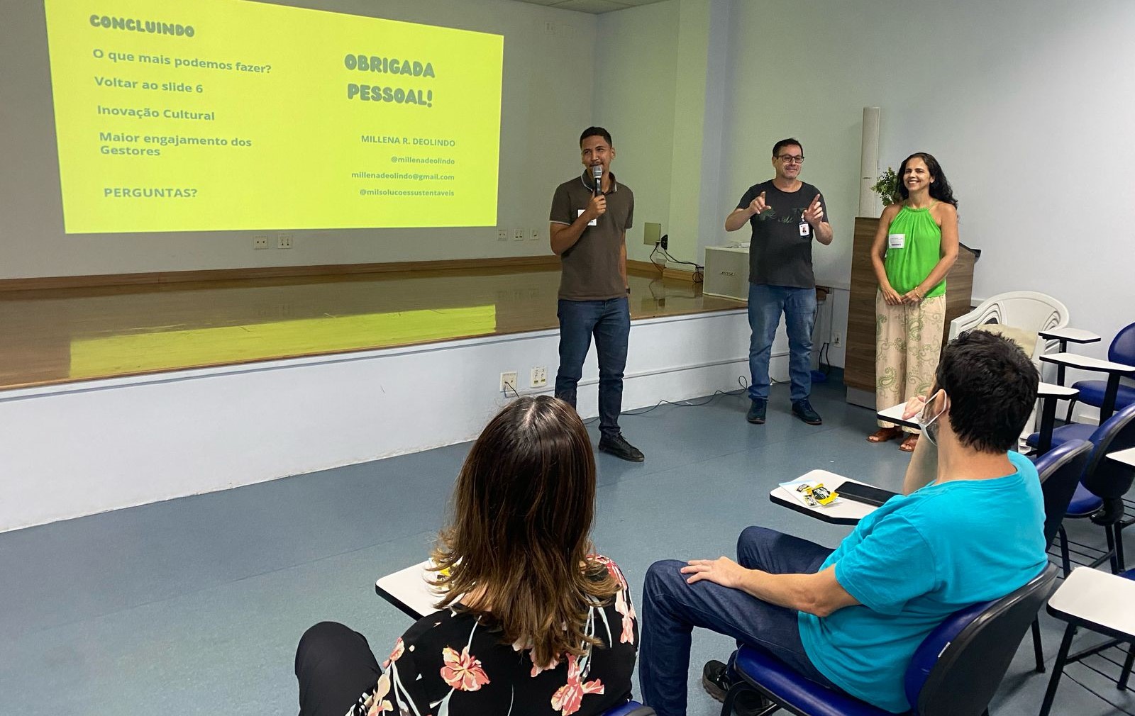 Dia Mundial do meio ambiente 3