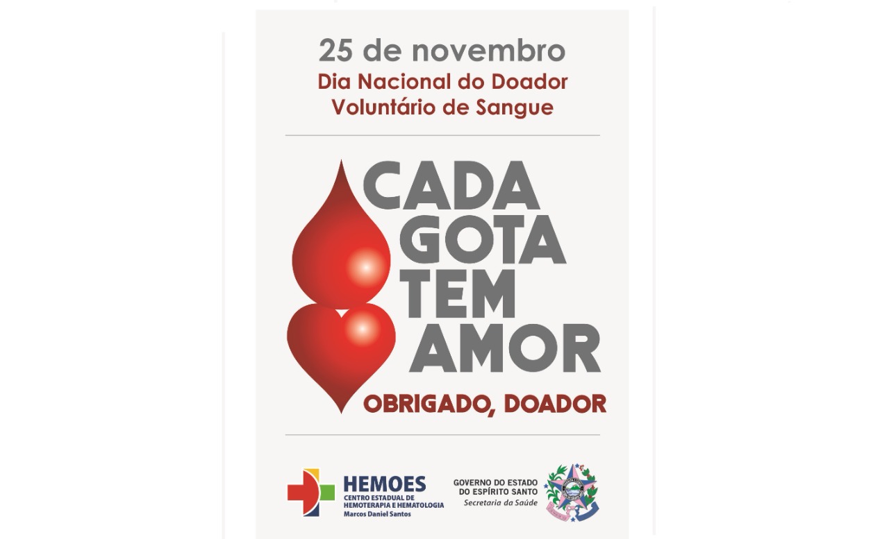 Dia do Doador