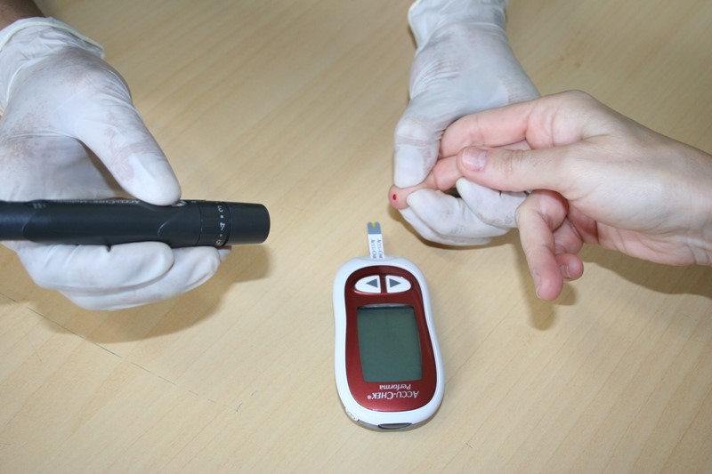 Cuidado à Saúde: silenciosa e perigosa, a diabetes precisa ser levada a sério