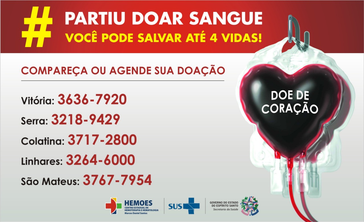 Doação