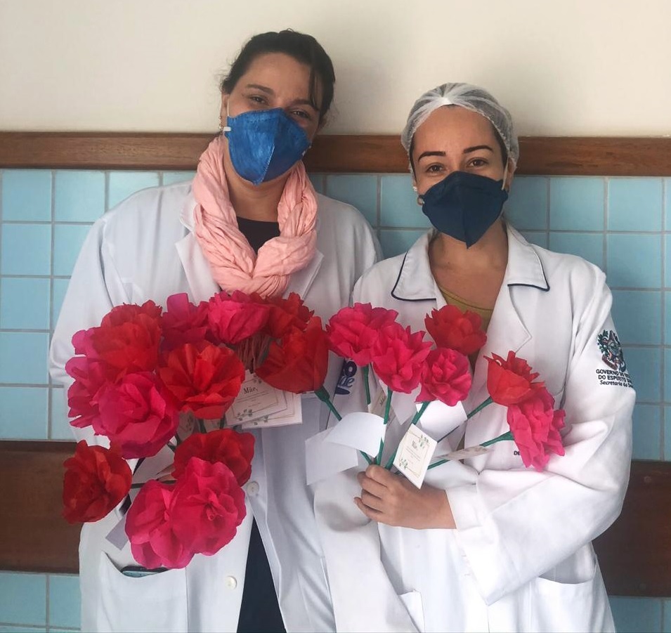Equipe Psicologia_HEUE