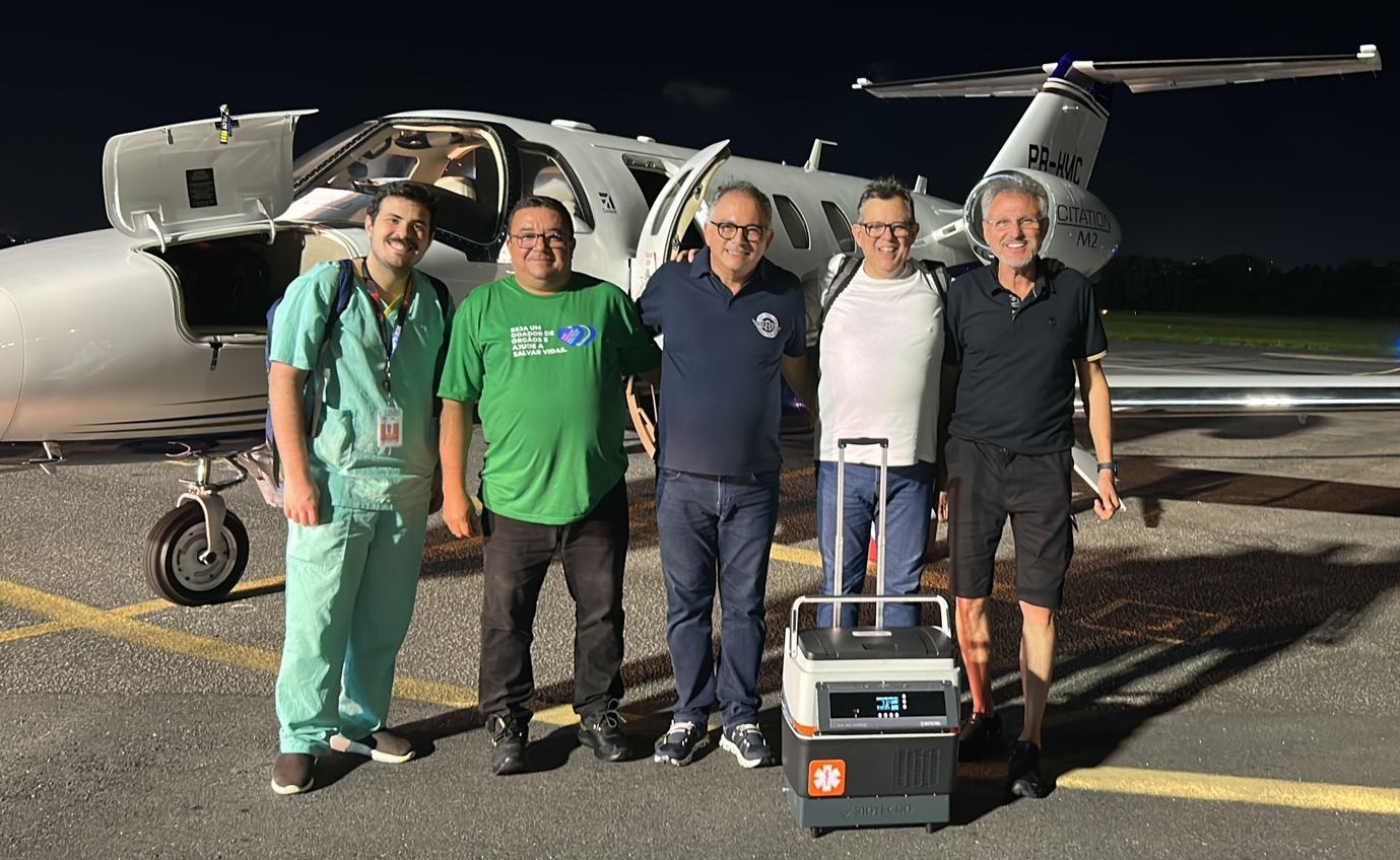 Equipe Transplantar 