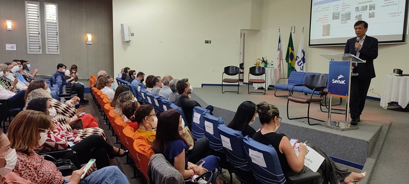 FOTO SEMINARIO ESTE