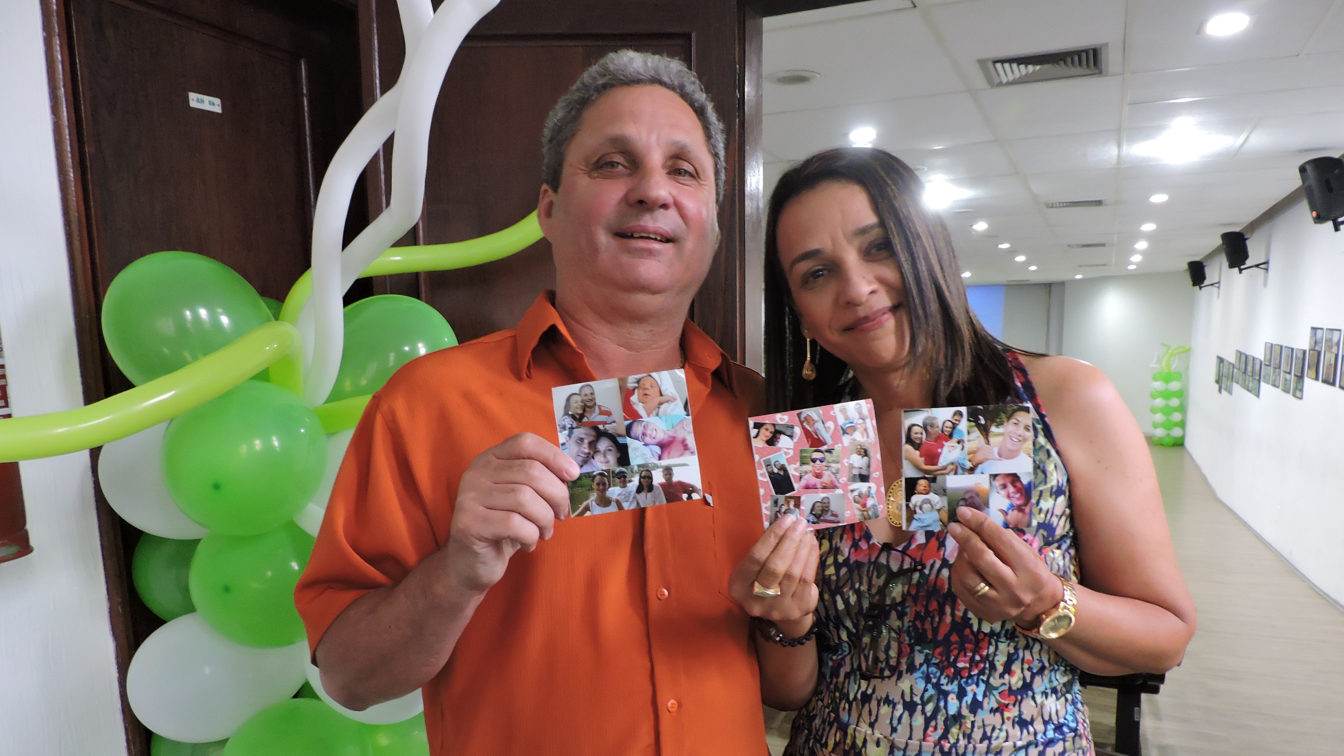 Familia Doadora