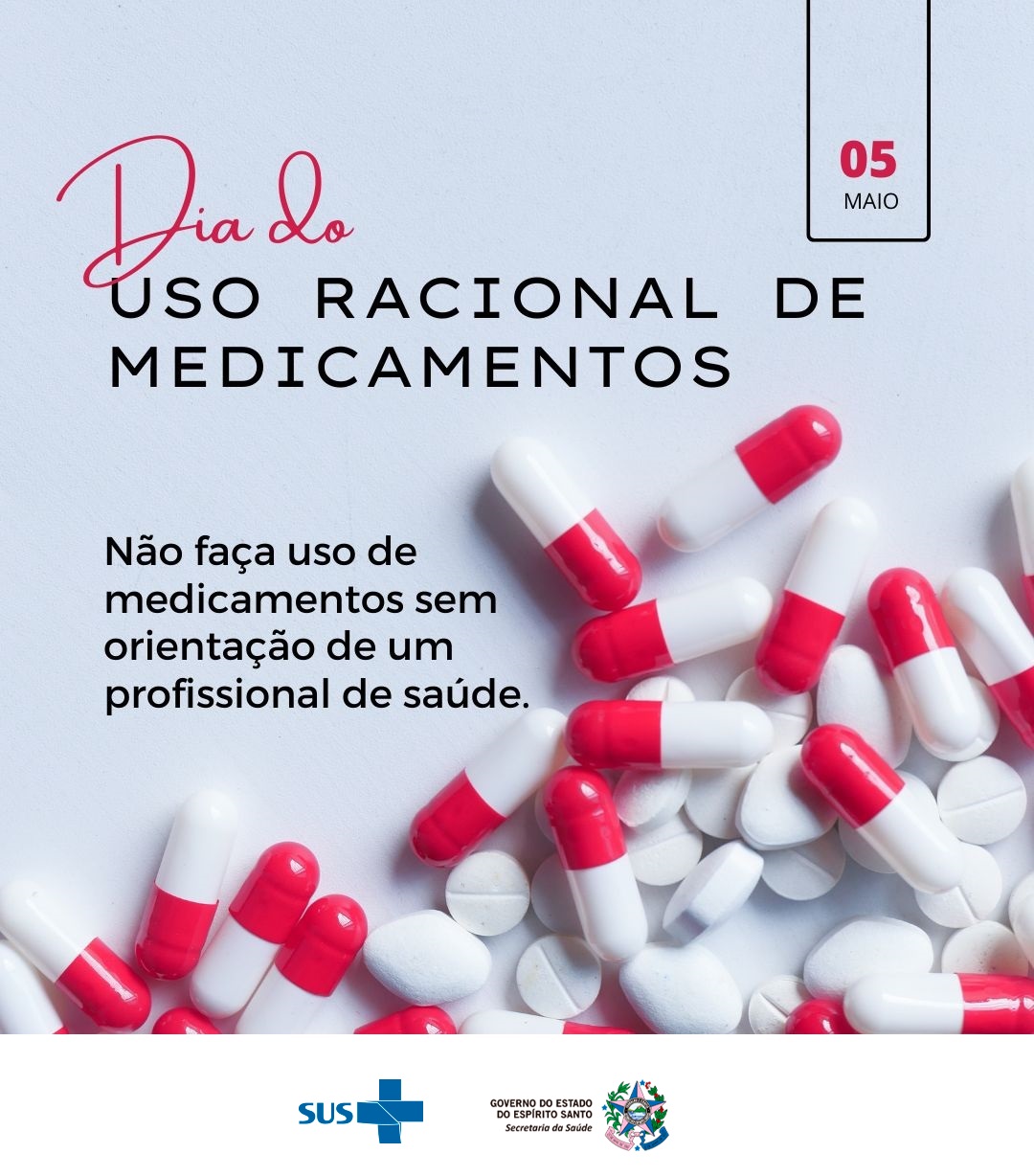 Uso racional de medicamentos