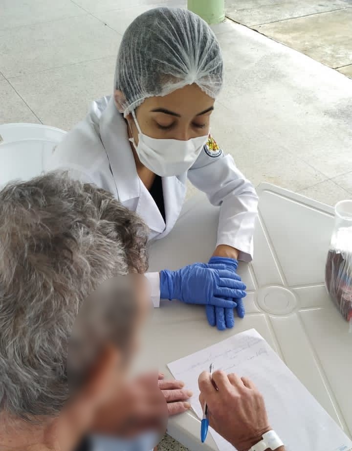 Fonoaudiólogas relatam dia a dia de dedicação à profissão2-1