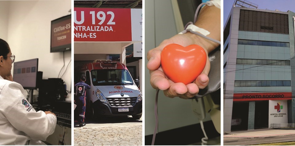 Foto Matéria Abre Feriado 1º de maio
