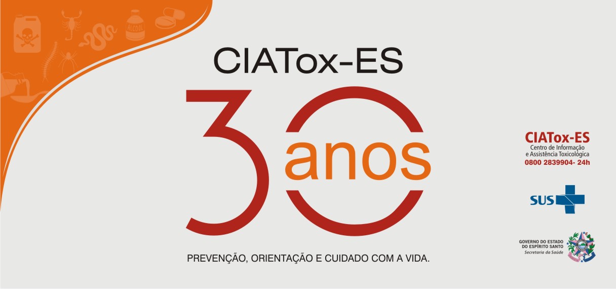 Foto Matéria Ciatox 30 anos