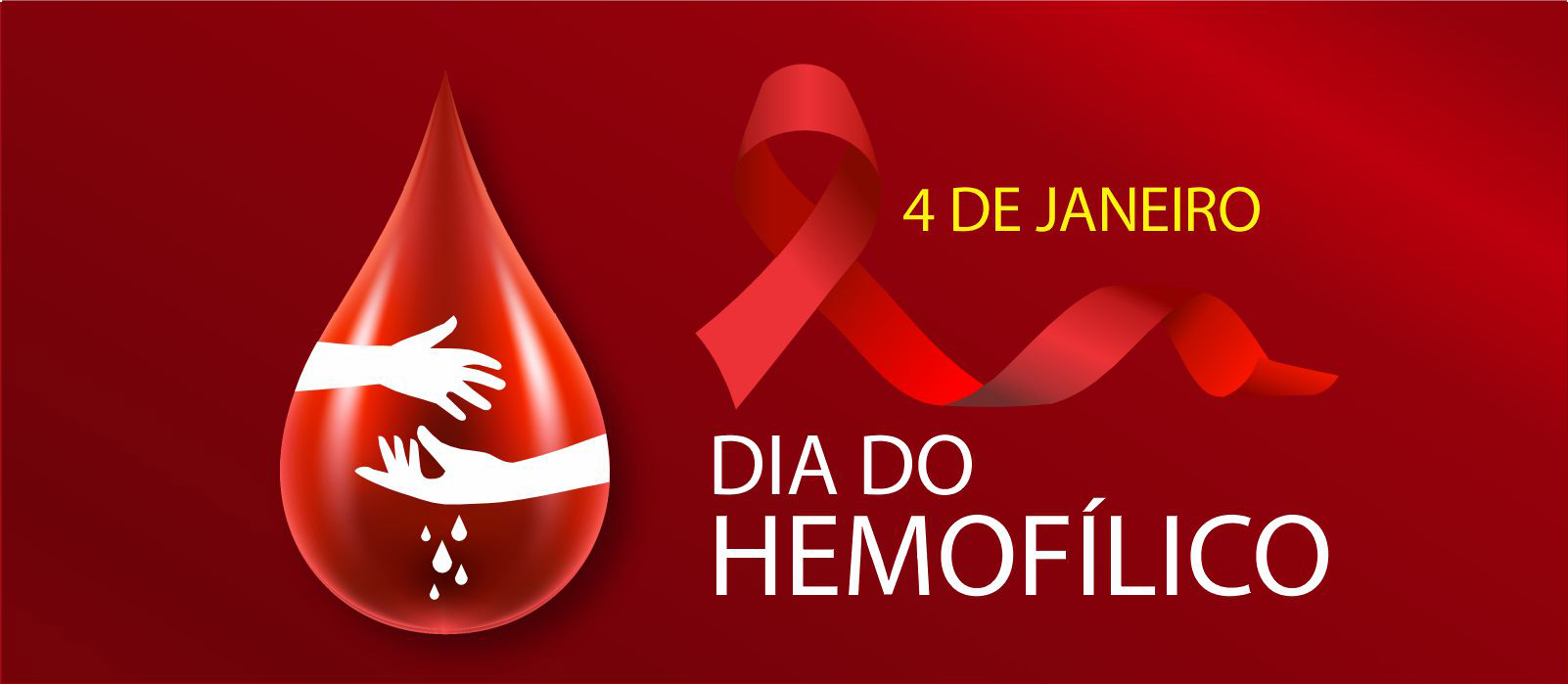 Foto Matéria Dia do Hemofílico