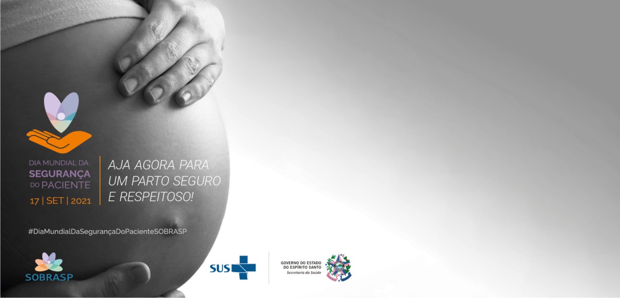 Foto Matéria Segurança do Paciente 