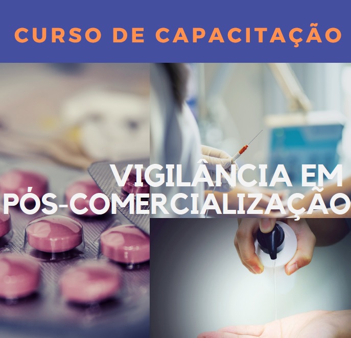 Curso de Capacitacao