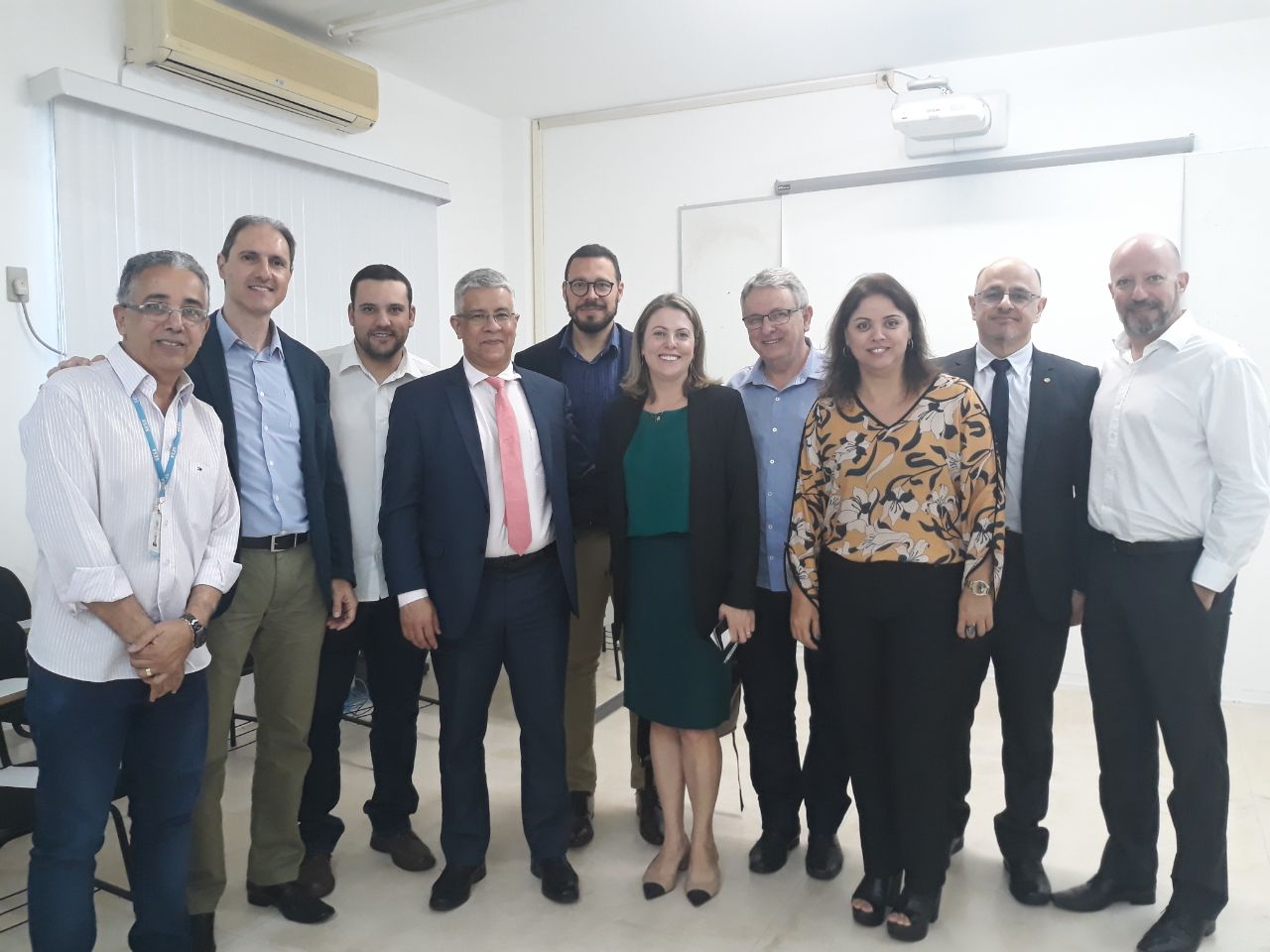 Sesa apresenta Esus ao MS (13)