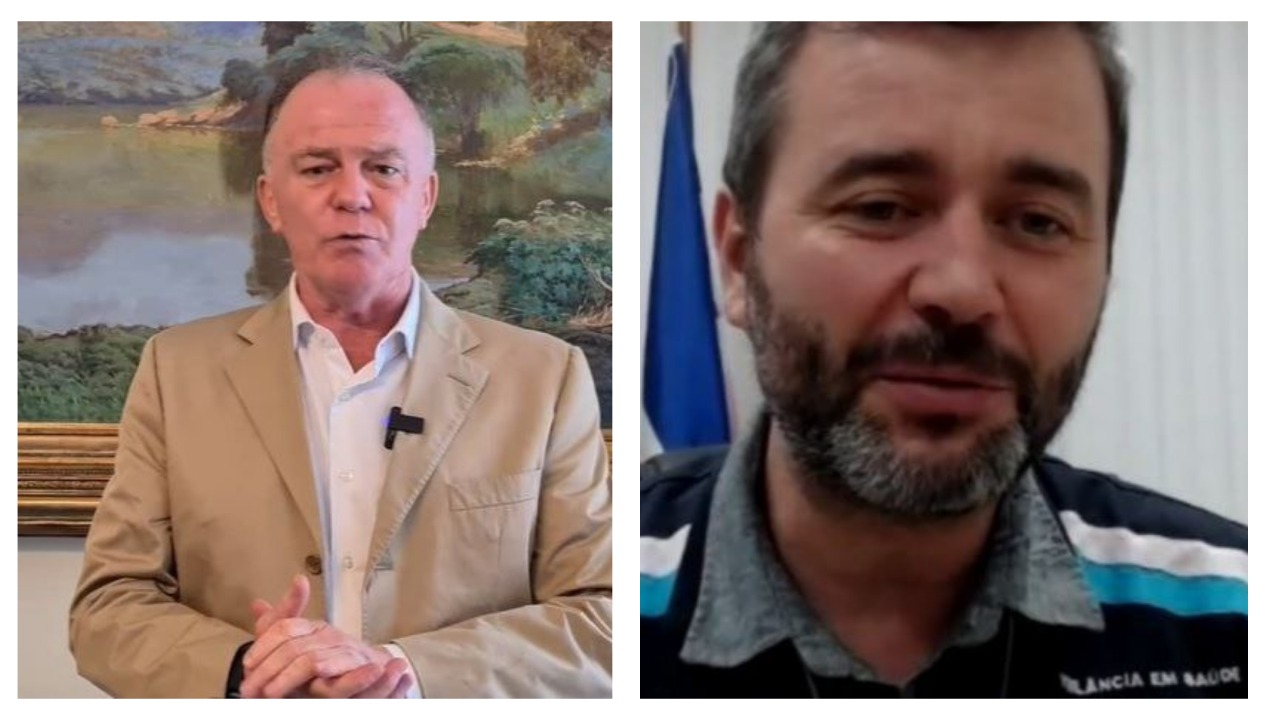 GOVERNADOR E NESIO