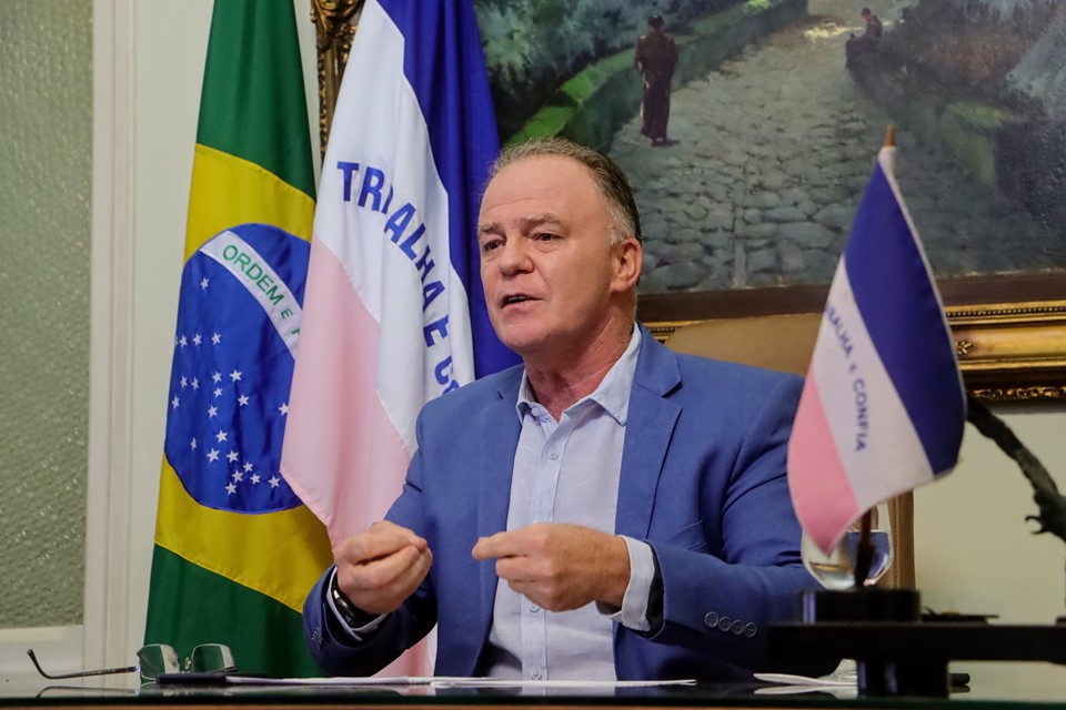 Gov Capa
