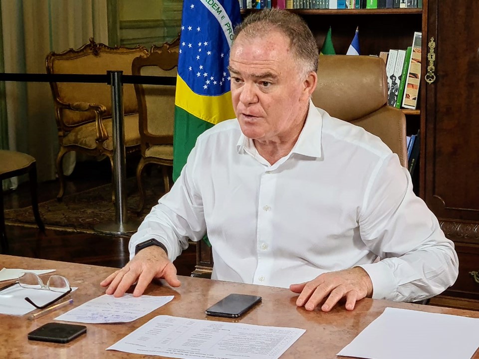 Governador