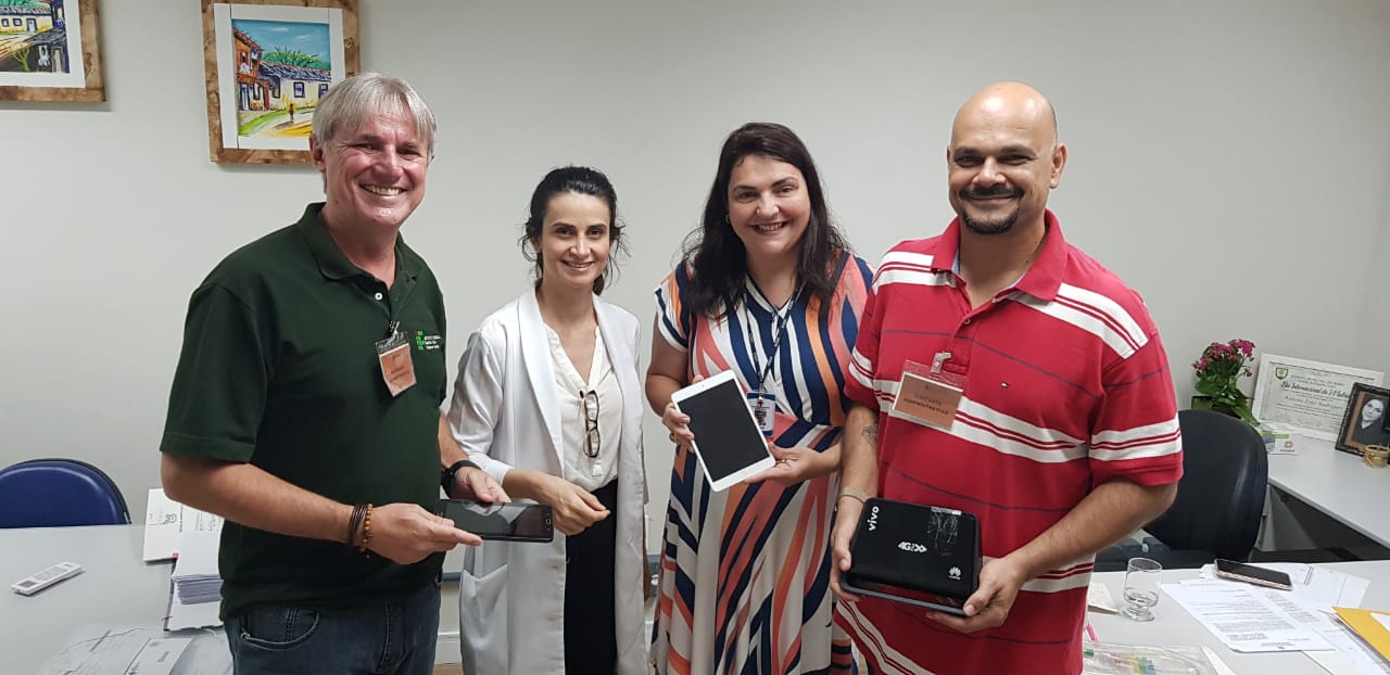 Projeto Visita Virtual_CREDITO IFES|||Fotógrafo:Instituto Federal do Espírito Santo