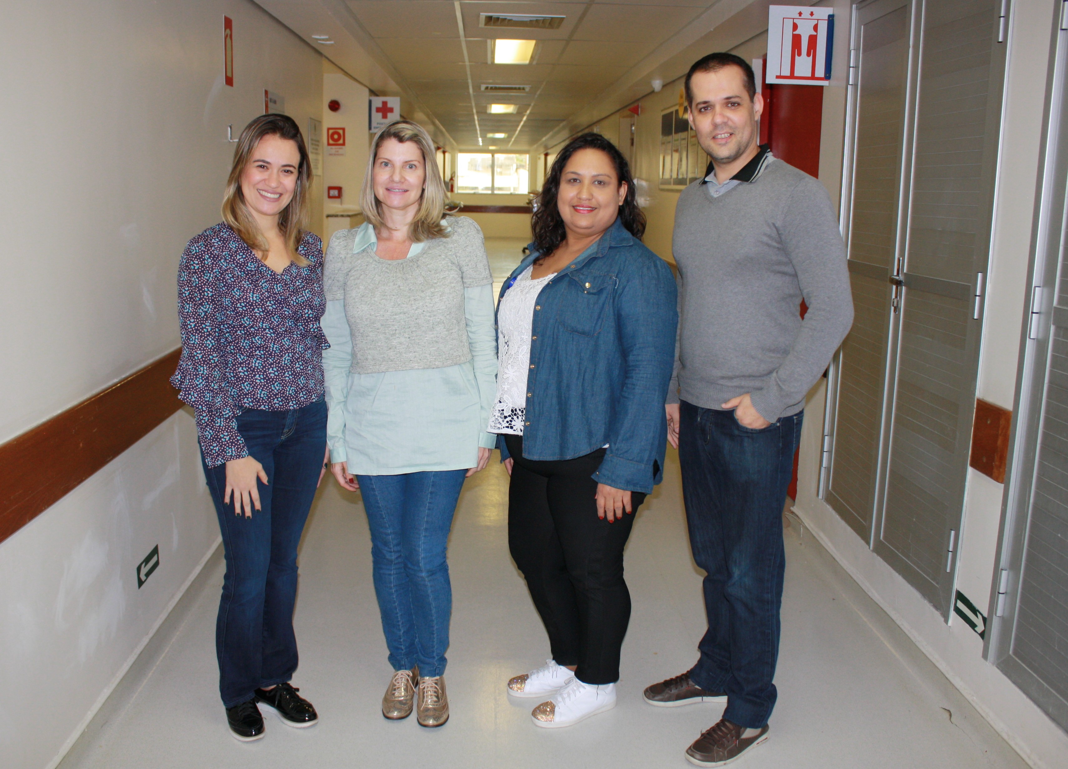 Equipe do HEC é destaque em Fórum Latino-Americano