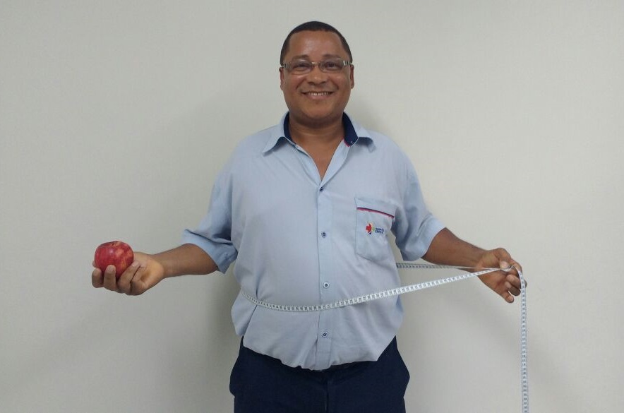 HEC_Edinei Silva_perdeu 10kg_120118