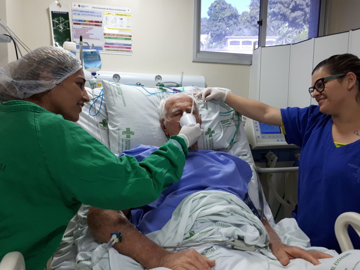 HEC_Hospital realiza desejo especial de paciente_070218