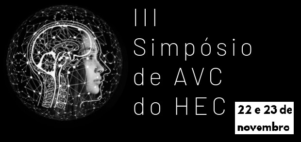 III Simpósio de AVC do HEC