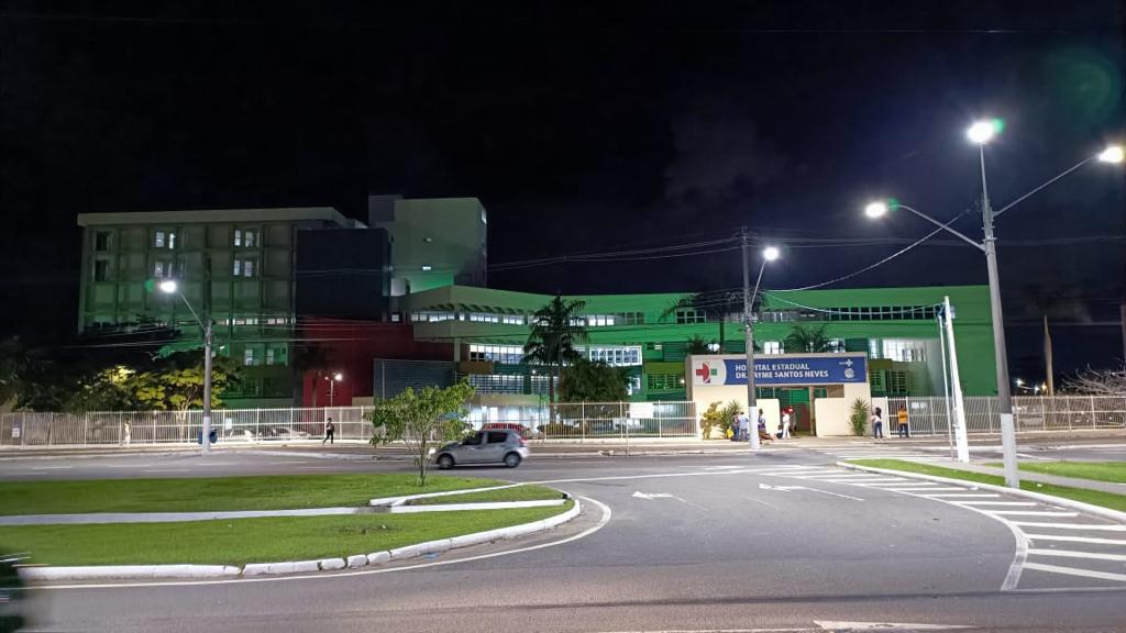 Abril verde