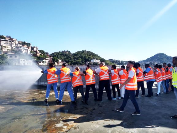 Brigada de Incêndio HEUE (002)