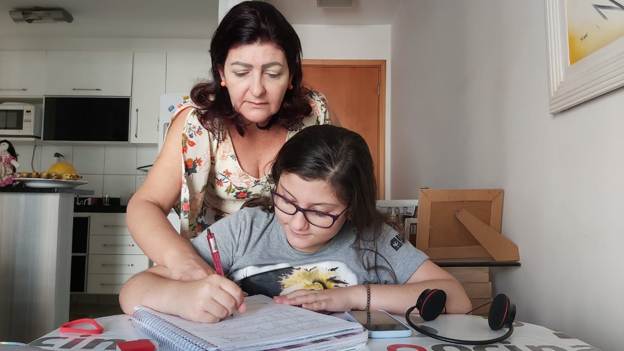 Distanciamento social - terapeuta ocupacional