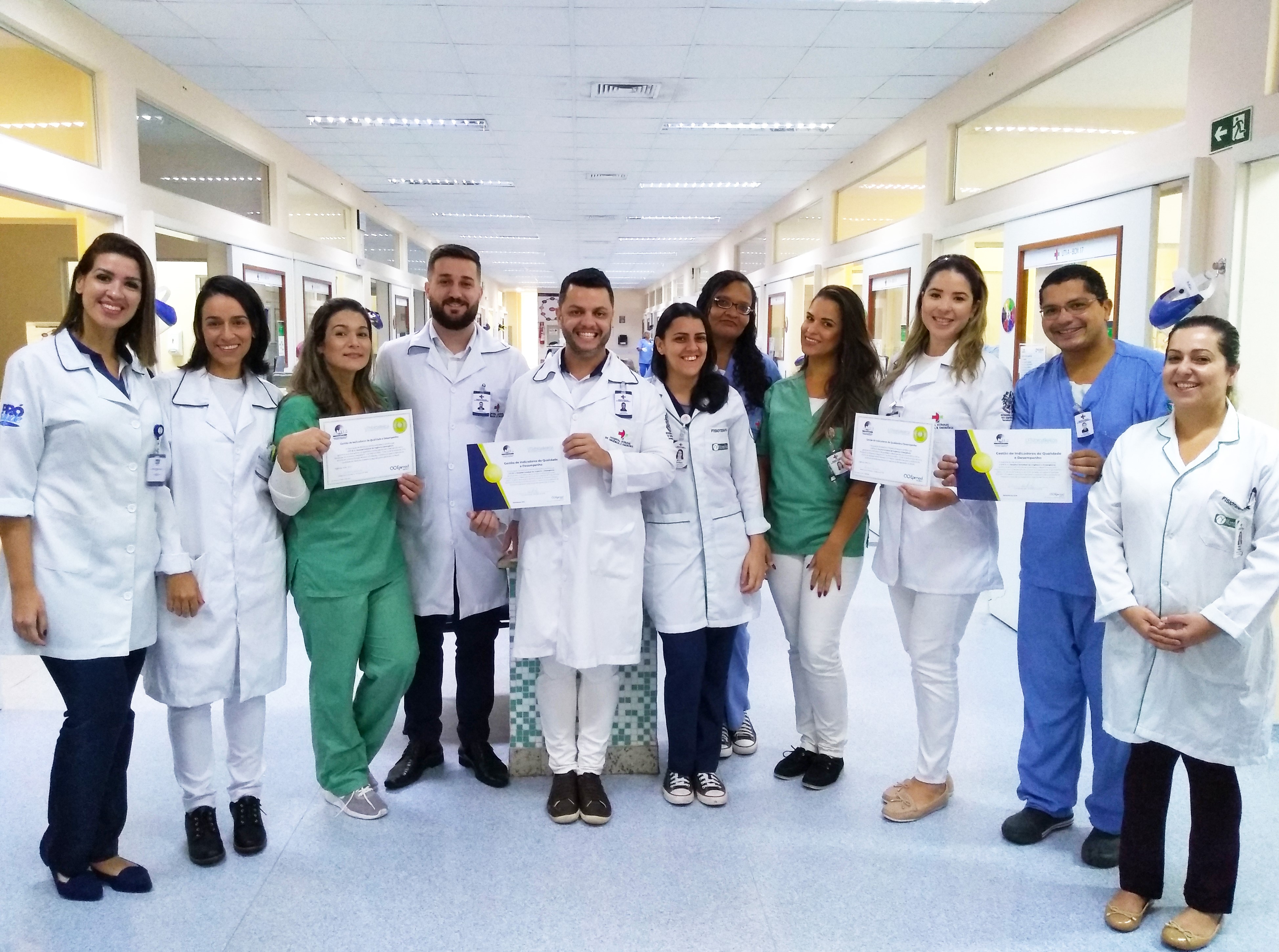 Equipe UTI_HEUE 