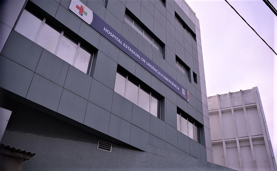 Referência em trauma, Hospital Estadual de Urgência e Emergência avança com nova certificação de qualidade