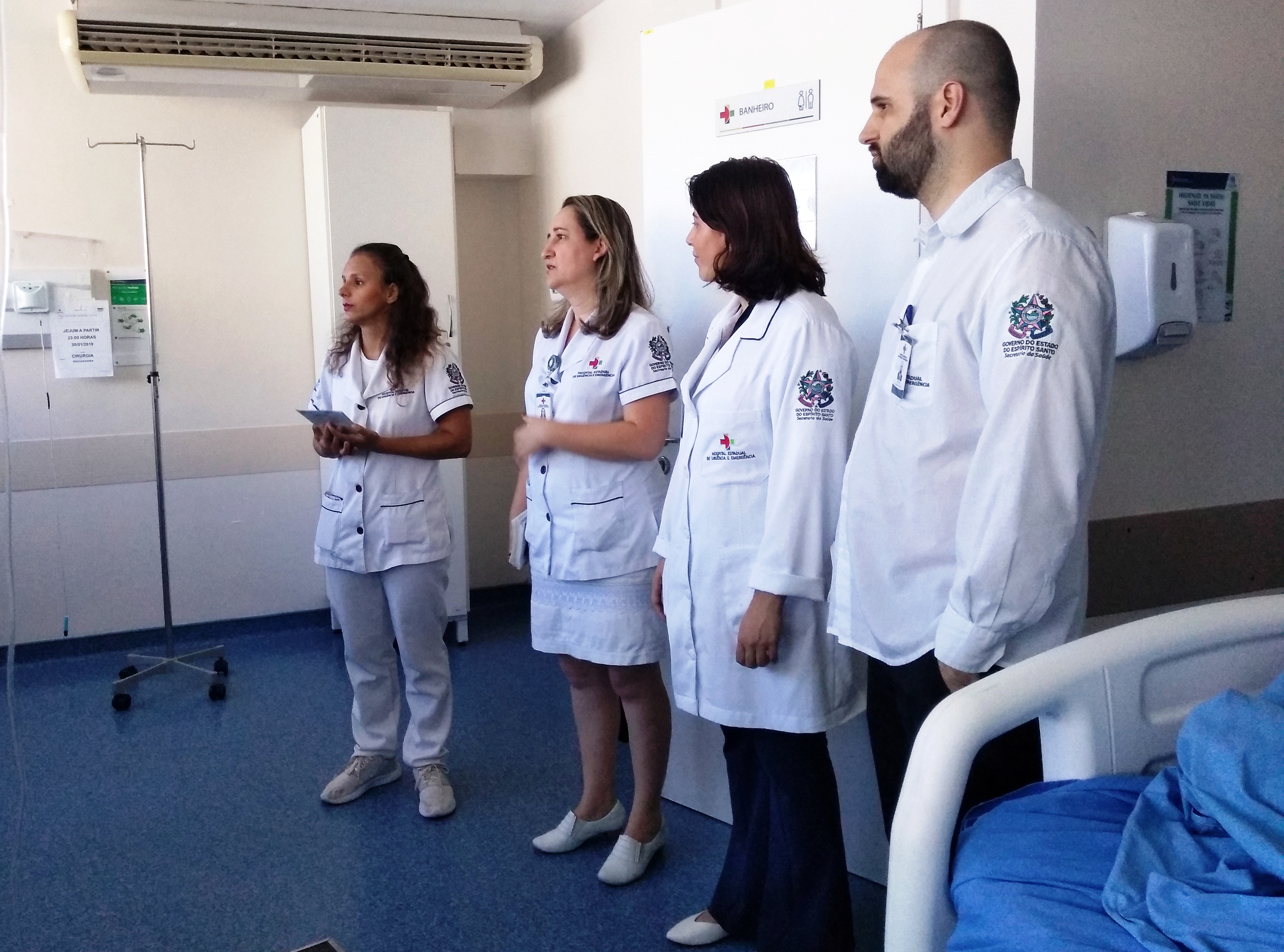 HEUE_ação_Doação de sangue